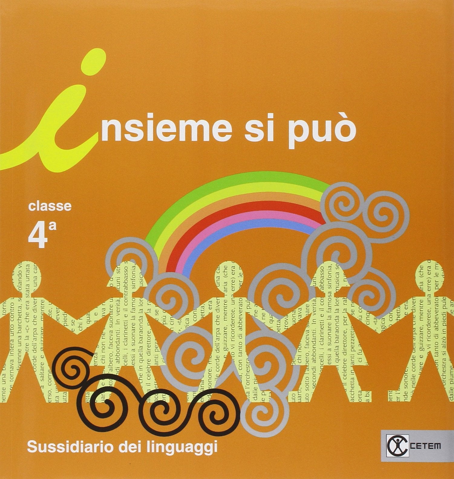 Insieme si può. Per la Scuola elementare. Con e-book. Con espansione online (Vol. 1) book