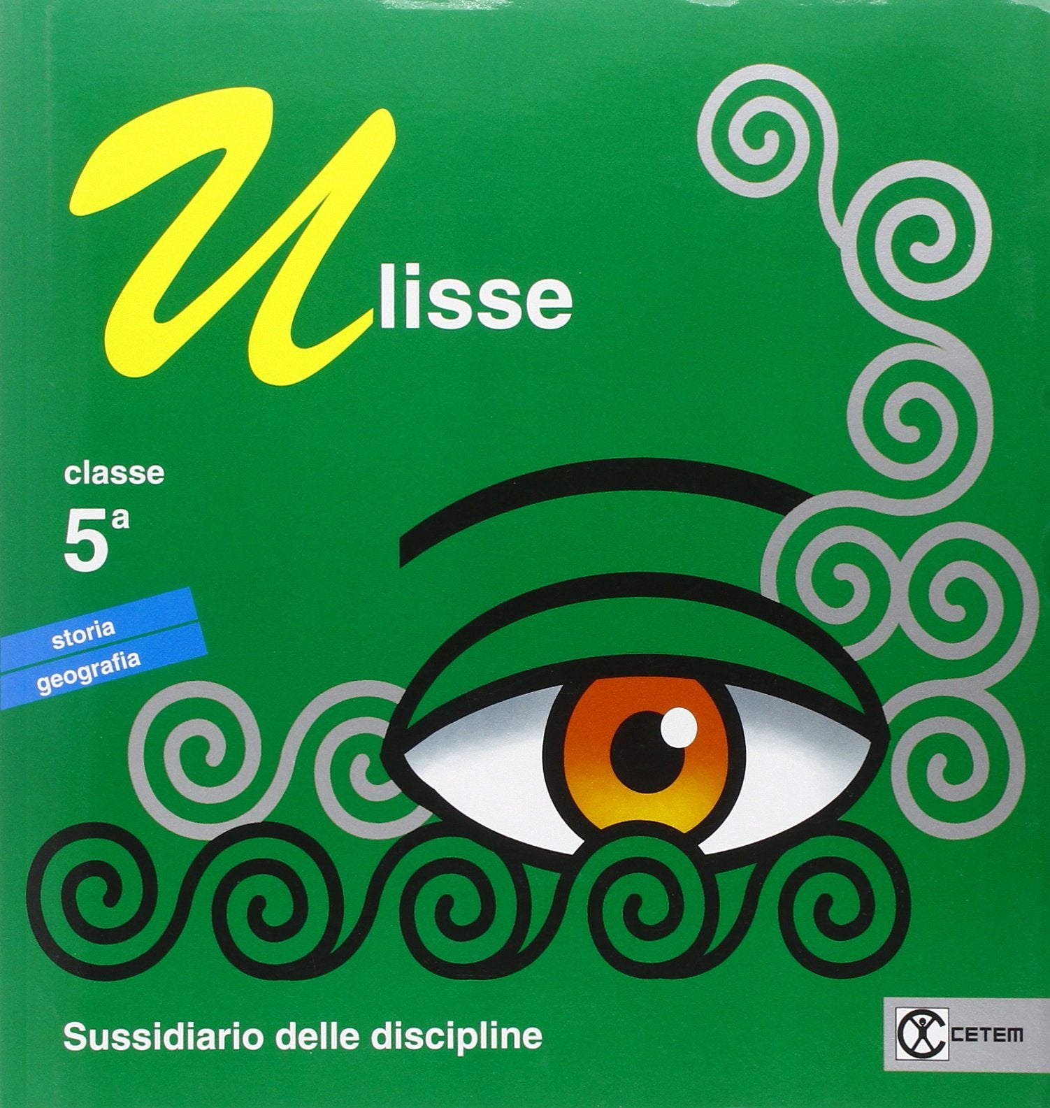 Ulisse. Sto-geo. Per la Scuola elementare. Con e-book. Con espansione online (Vol. 2) book