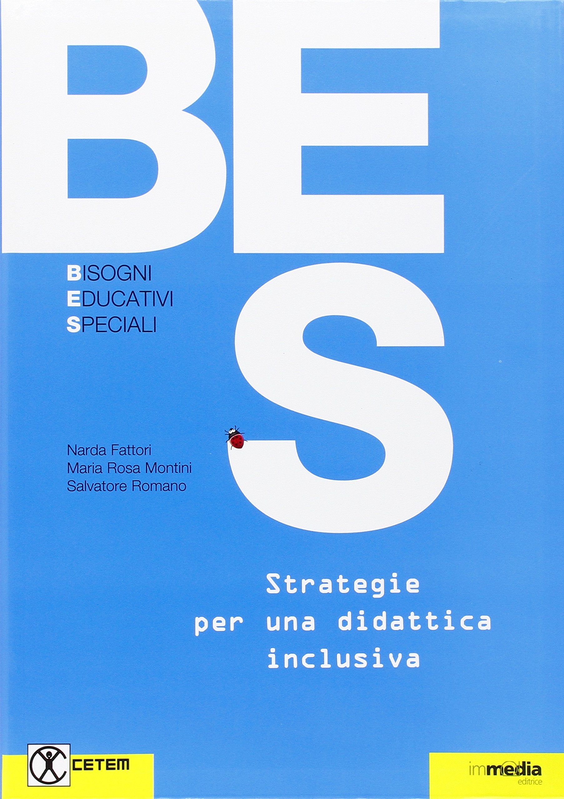 cetem cetem livre bes strategies pour l'enseignement inclusif book