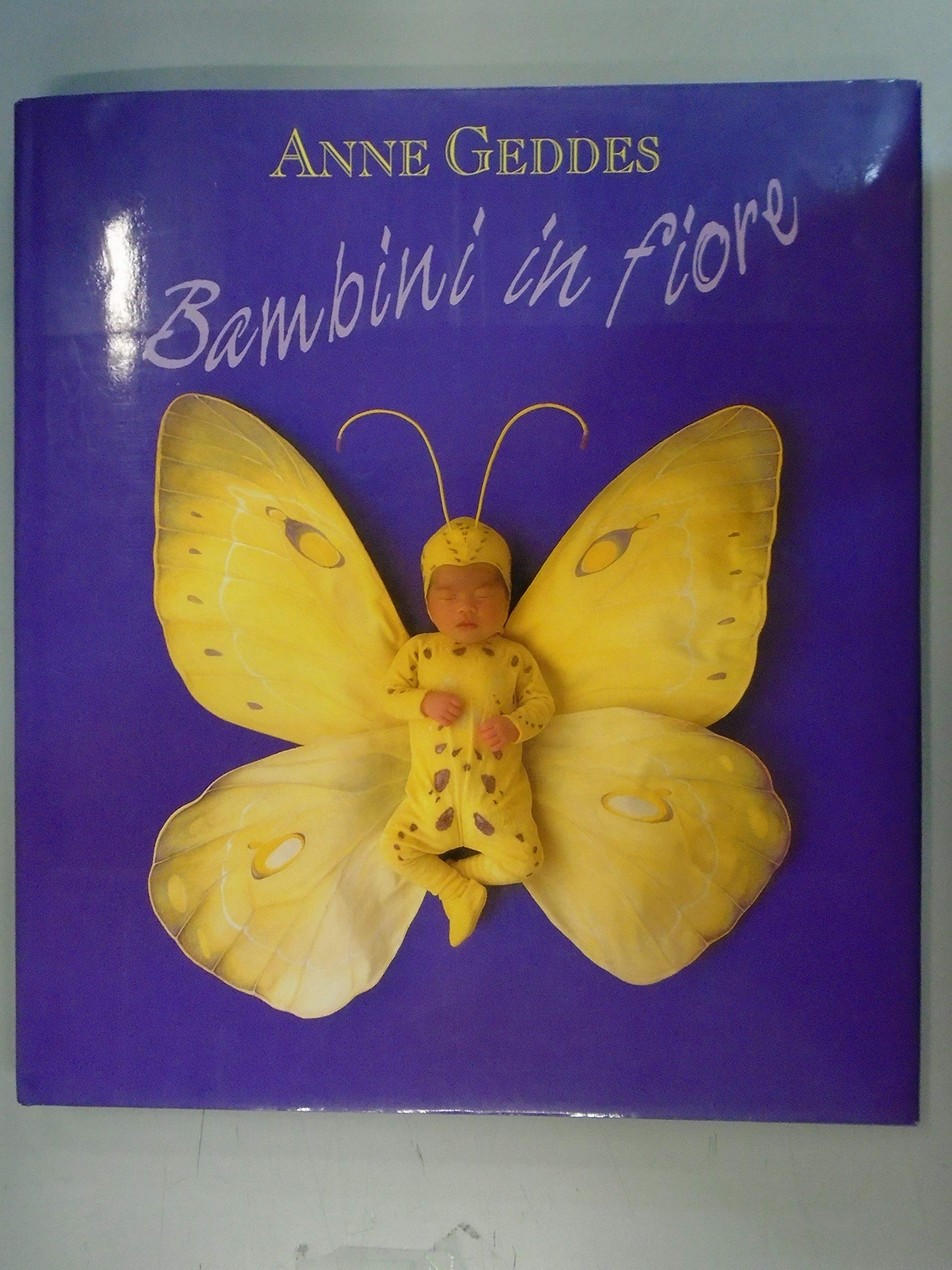 Bambini in fiore. Ediz. illustrata Parents & Children