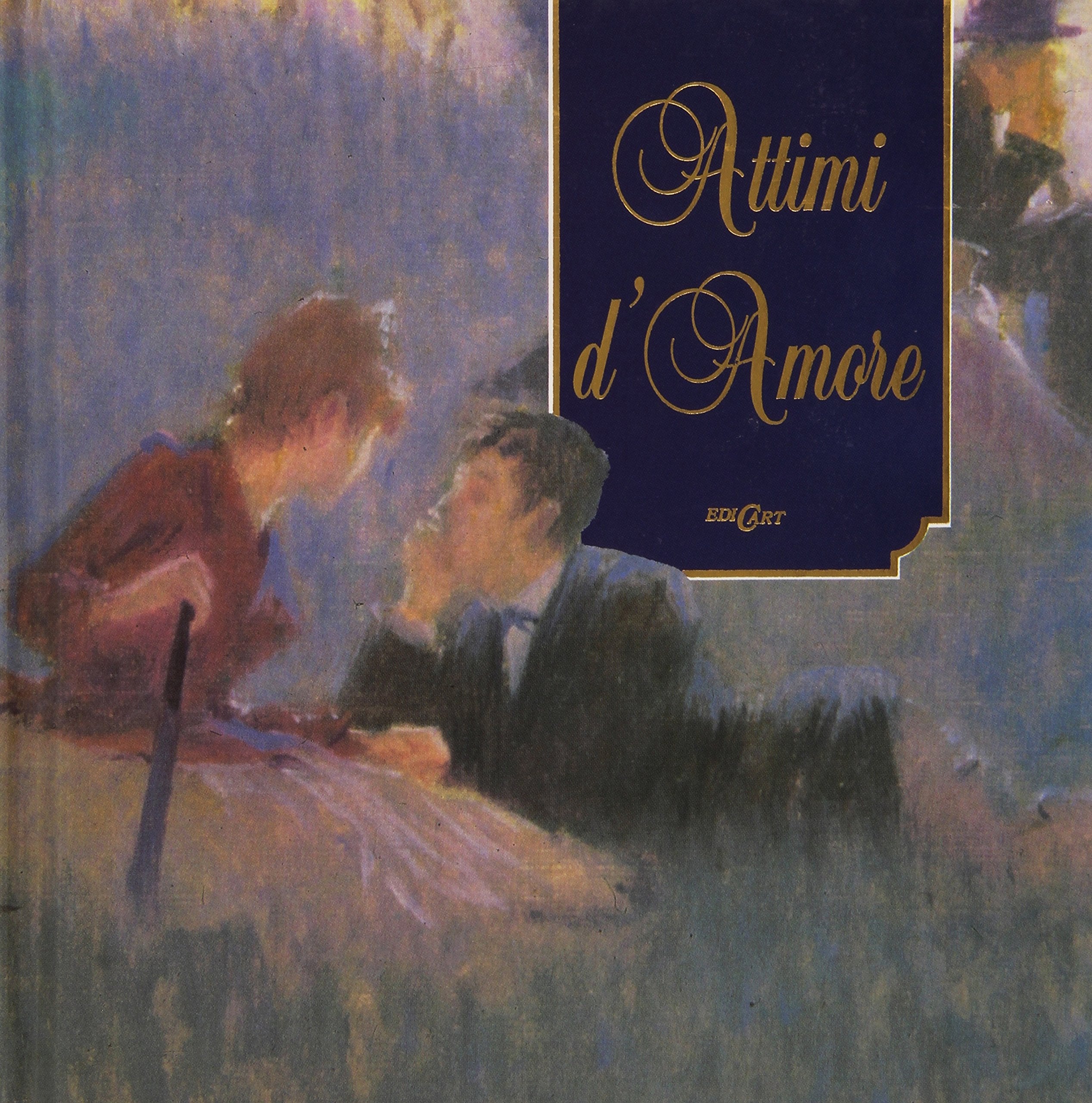 Attimi d'amore. Ediz. illustrata Lifestyle