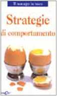 Strategia Di Comportamento cd