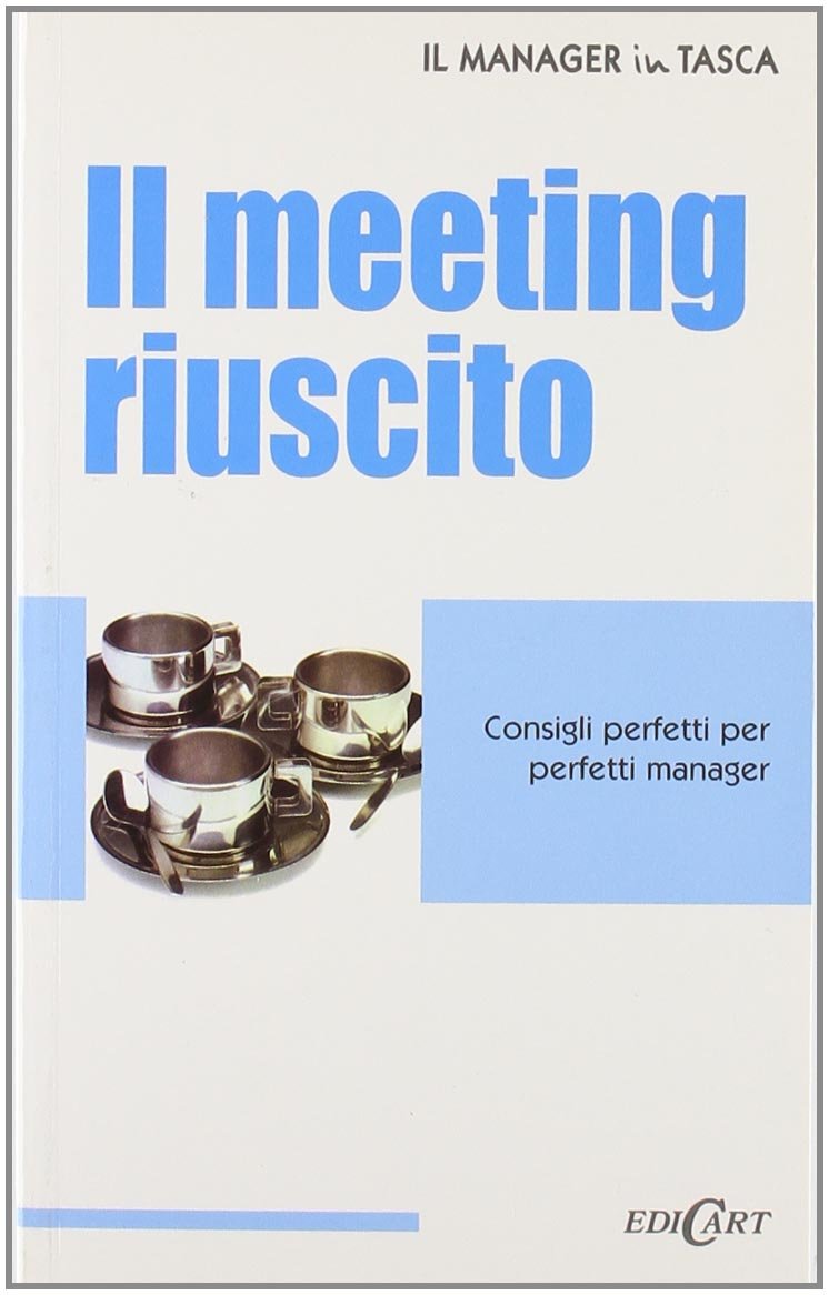 Meeting Riuscito (Il) cd