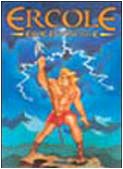 Ercole eroe invincibile. Ediz. illustrata book