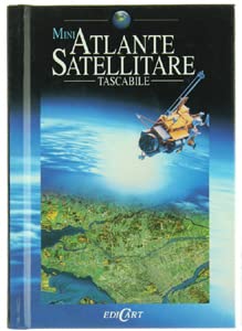 Miniatlante satellitare. Ediz. illustrata (Geo) Non-fiction