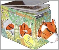 La casetta di Tigrotto. Ediz. illustrata (Casette degli animali) Children's books