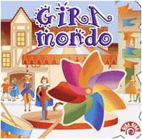 Giramondo. Ediz. illustrata (Gira gira) Children's books