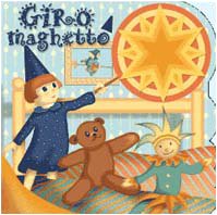 Giro maghetto. Ediz. illustrata (Gira gira) Children's books