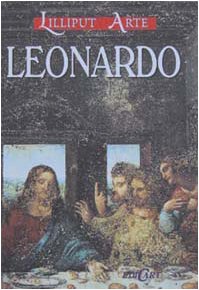 Leonardo. Ediz. illustrata (Lilliput arte) Film, Art & Culture