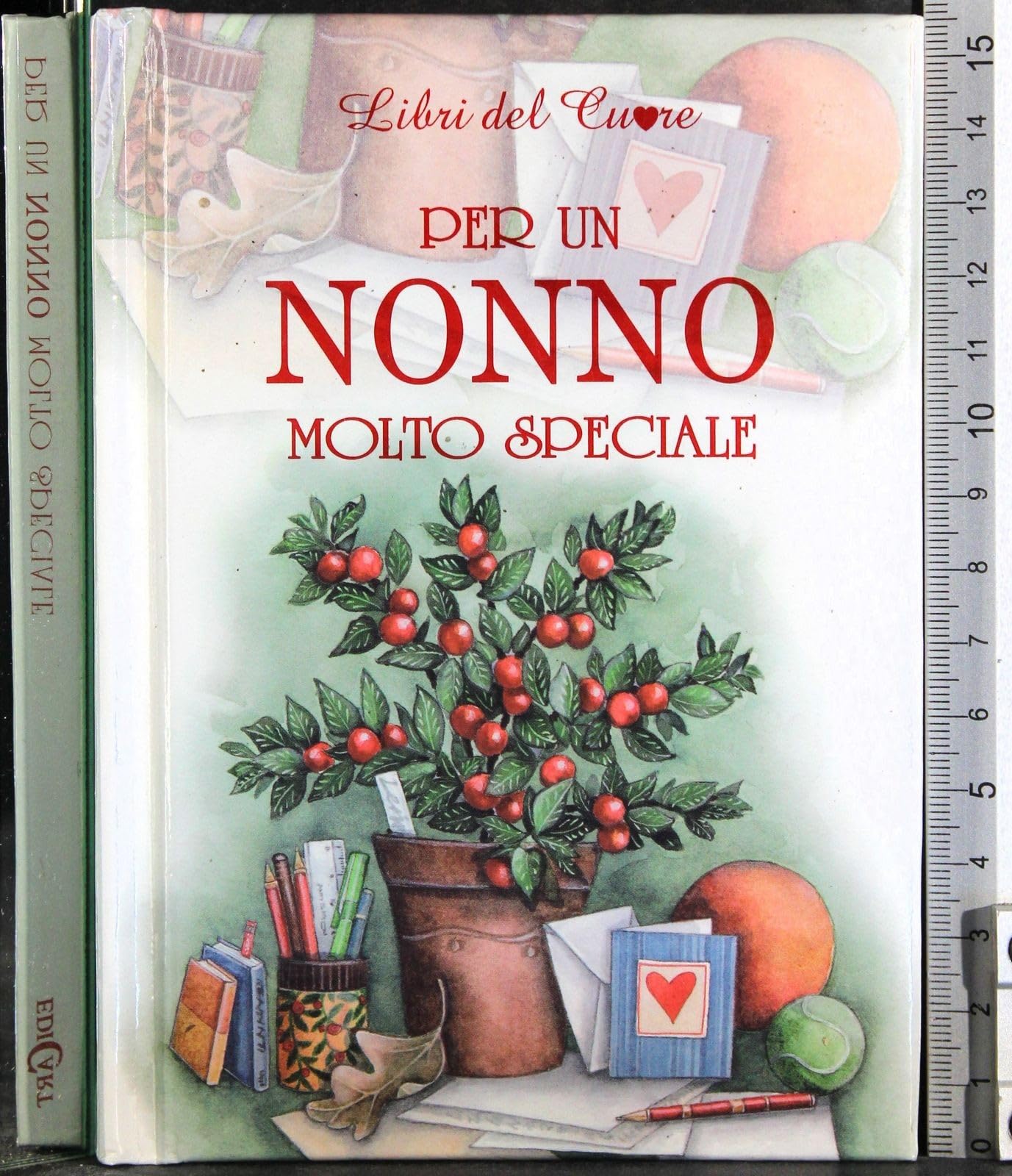 Product Image: Per un nonno molto speciale