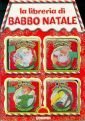 La libreria di Babbo Natale. Natale nella giungla-La micina di Babbo Natale-Babbo Natale e i suoi amici-Il Natale di Blik il folletto. Ediz. illustrata Children's books