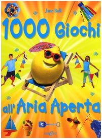 Mille giochi all'aria aperta Leisure & Fun