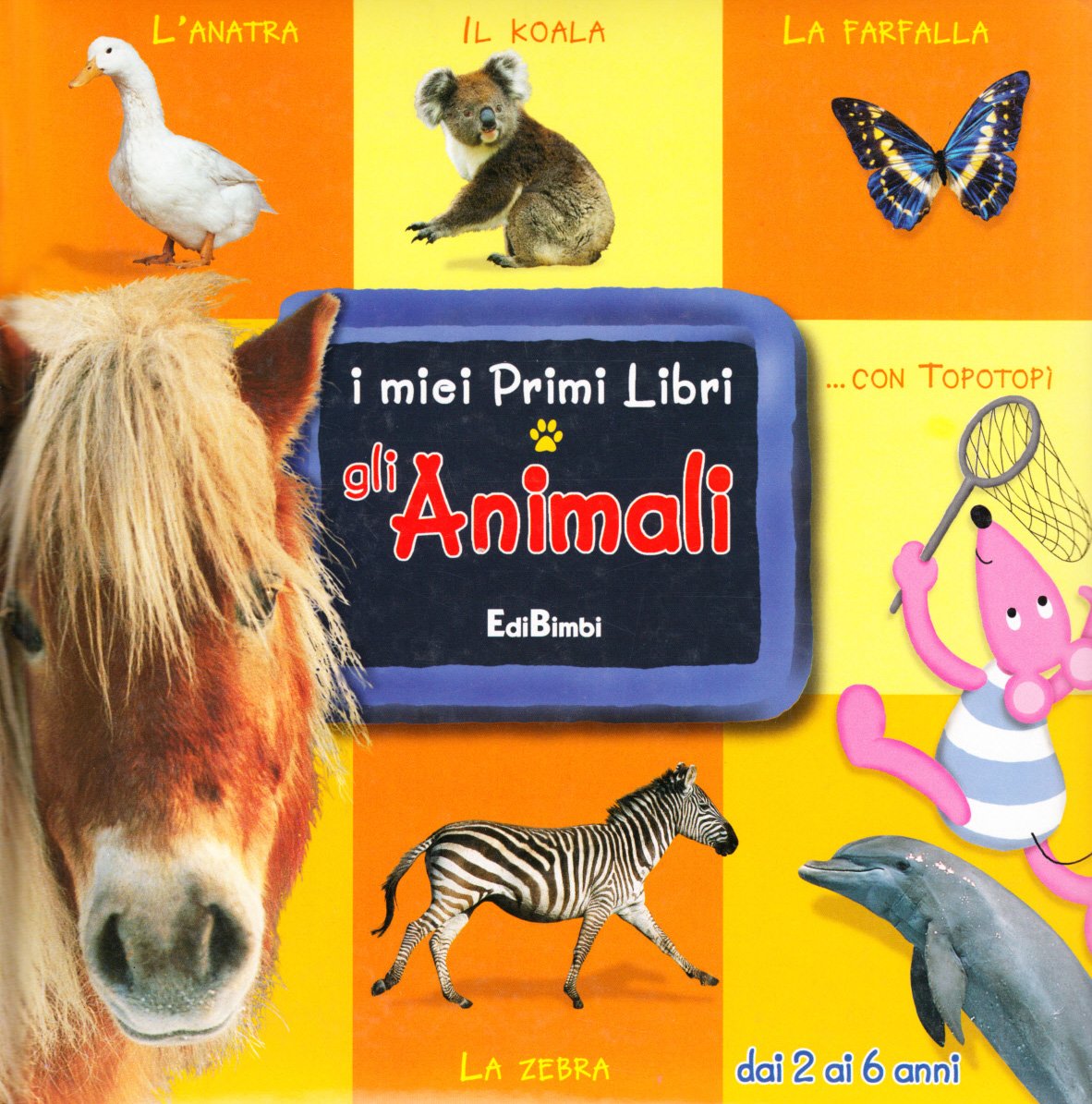 Gli animali. Gli indistruttibili. Ediz. illustrata book