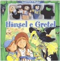 Hänsel e Gretel. Ediz. illustrata. Con gadget book
