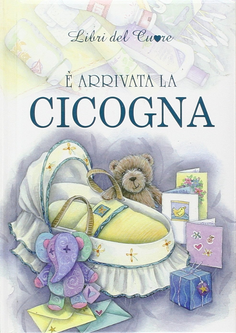 Product Image: È arrivata la cicogna