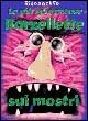 Le più spaventose barzellette sui mostri. Ediz. illustrata book