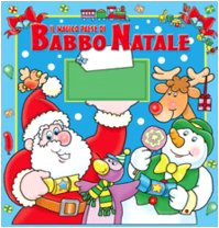 Il magico paese di Babbo Natale. Libro pop-up. Ediz. illustrata. Con gadget (Super pop-up) Tiptoi & Games