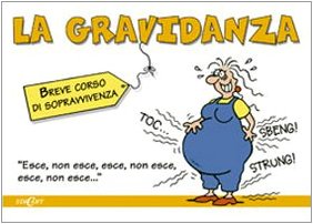 La gravidanza Contemporary literature Books
