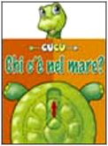 Chi c'è nel mare? Ediz. illustrata Tiptoi & Games