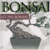 Bonsai guida pratica. Ediz. illustrata. Con gadget (Hobby Pack) Leisure, Home & Garden