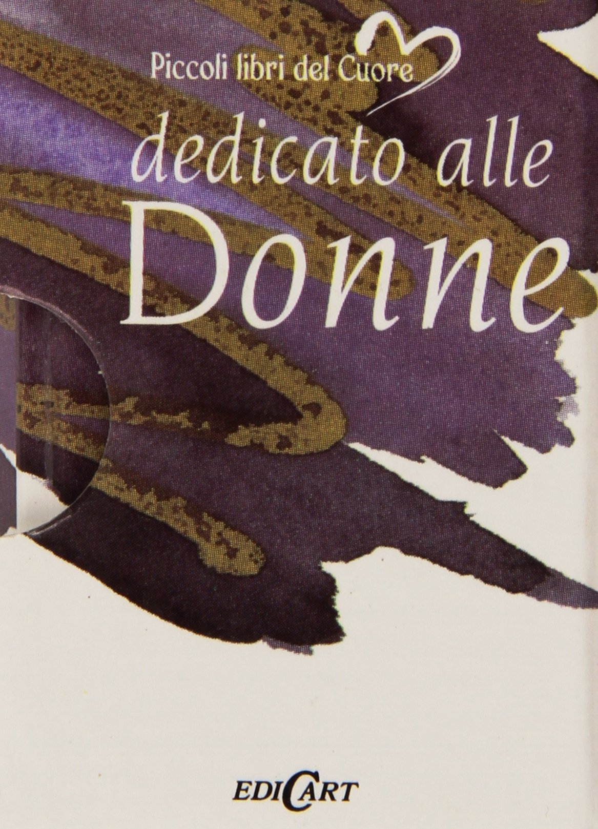 Dedicato alle donne Contemporary literature Books
