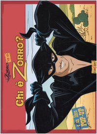 Chi è Zorro? Ediz. illustrata (Zorro pop up) Children's books
