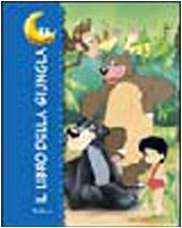 Il libro della giungla. Ediz. illustrata book