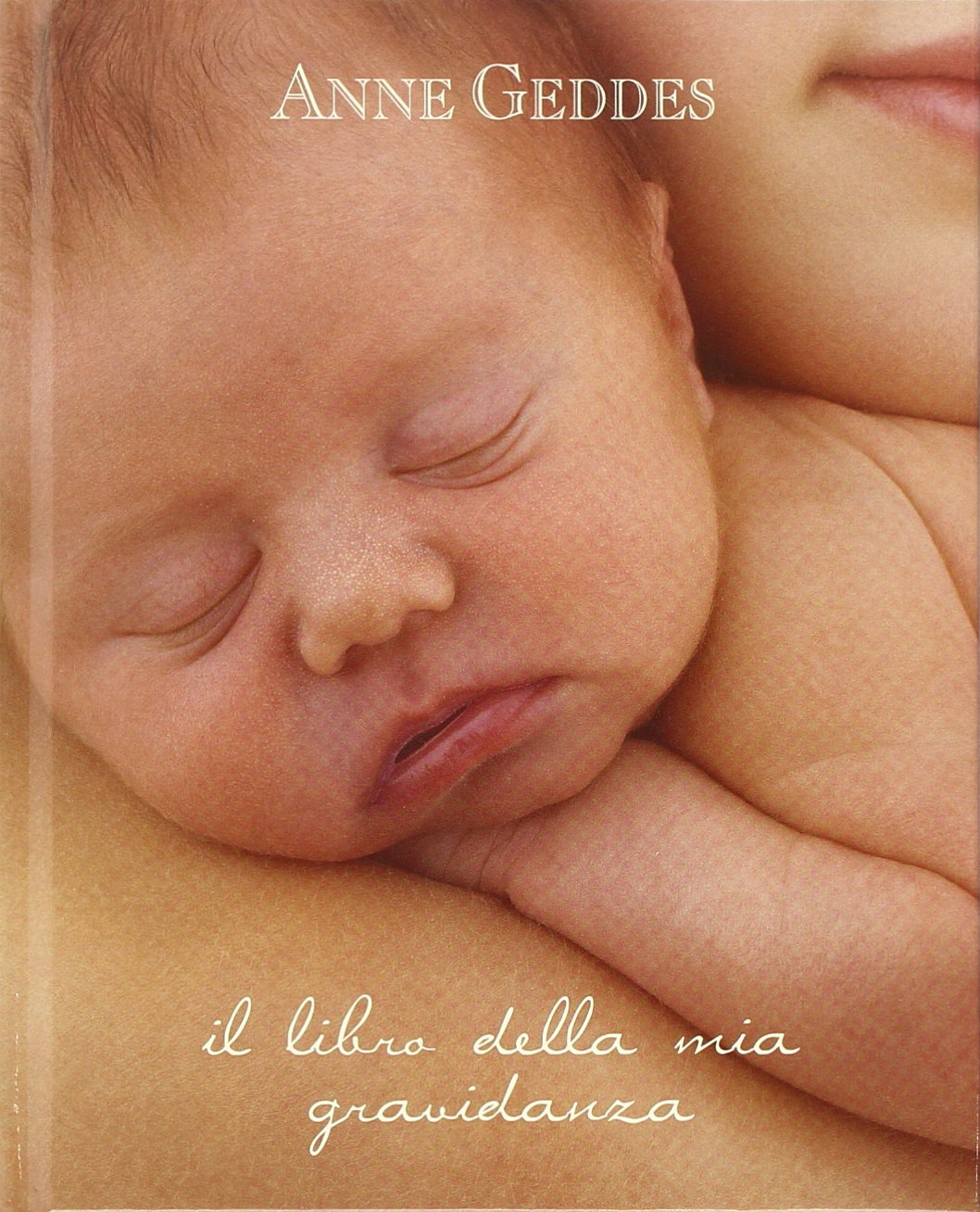 Il libro della mia gravidanza Travel