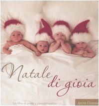 Natale di gioia. Ediz. illustrata book
