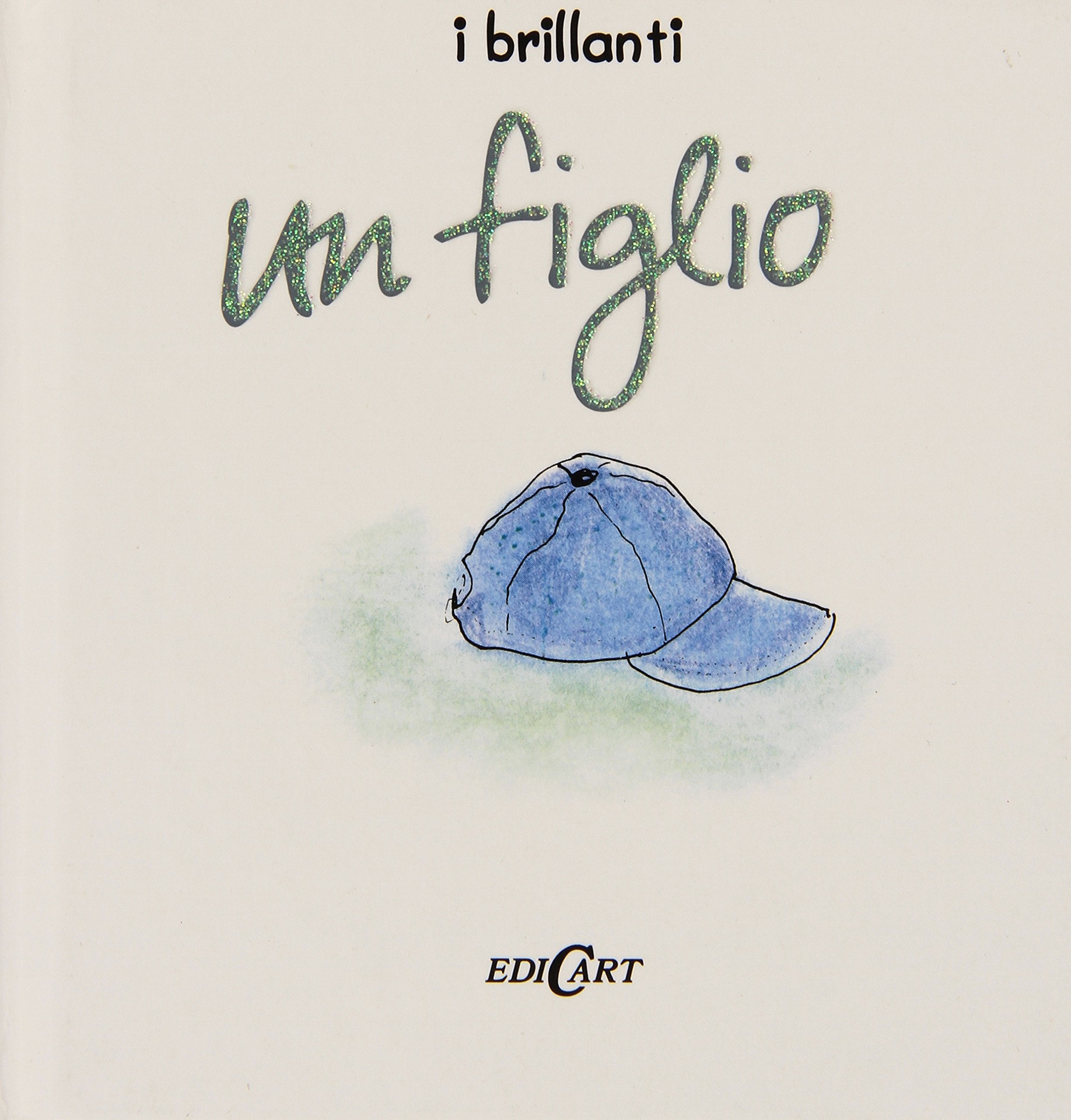 Un figlio. Ediz. illustrata (I brillanti) Lifestyle