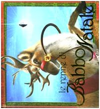 Le renne di Babbo Natale. Ediz. illustrata book