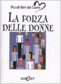 La forza delle donne book