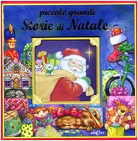 Piccole grandi storie di Natale book
