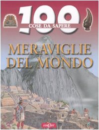 Meraviglie del mondo Tiptoi & Games