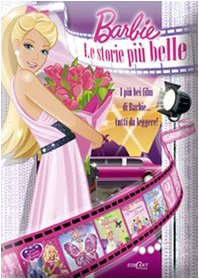 Product Image: Barbie. Le storie più belle