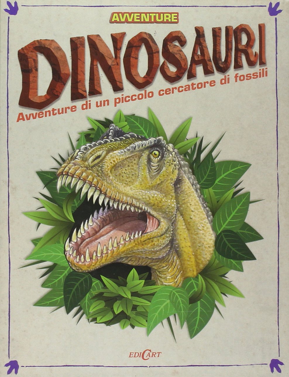 Dinosauri. Avventure di un piccolo cercatore di fossili. Libro pop-up. Ediz. illustrata book