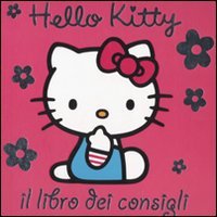 Il libro dei consigli. Hello Kitty. Ediz. illustrata Tiptoi & Games