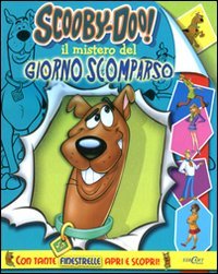 Il mistero del giorno scomparso. Ediz. illustrata book