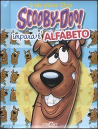 Impara l'alfabeto. Il mio primo libro. Scooby-Doo! Ediz. illustrata book