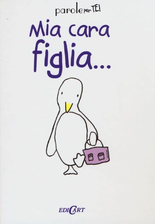 Mia cara figlia... (Parole per te!) Lifestyle