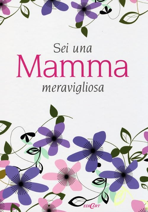 Product Image: Sei una mamma meravigliosa