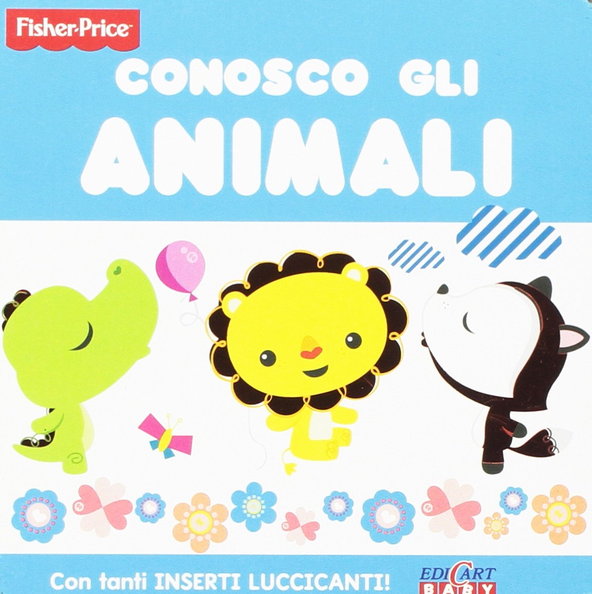 Product Image: Conosco gli animali