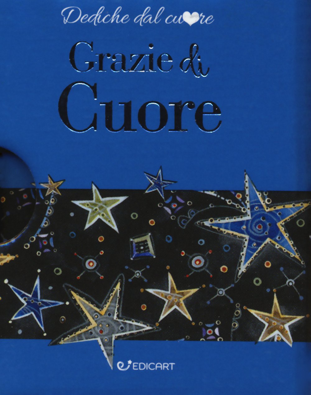 Grazie di cuore! Contemporary literature Books
