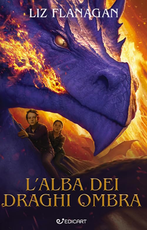 L'alba dei draghi ombra book