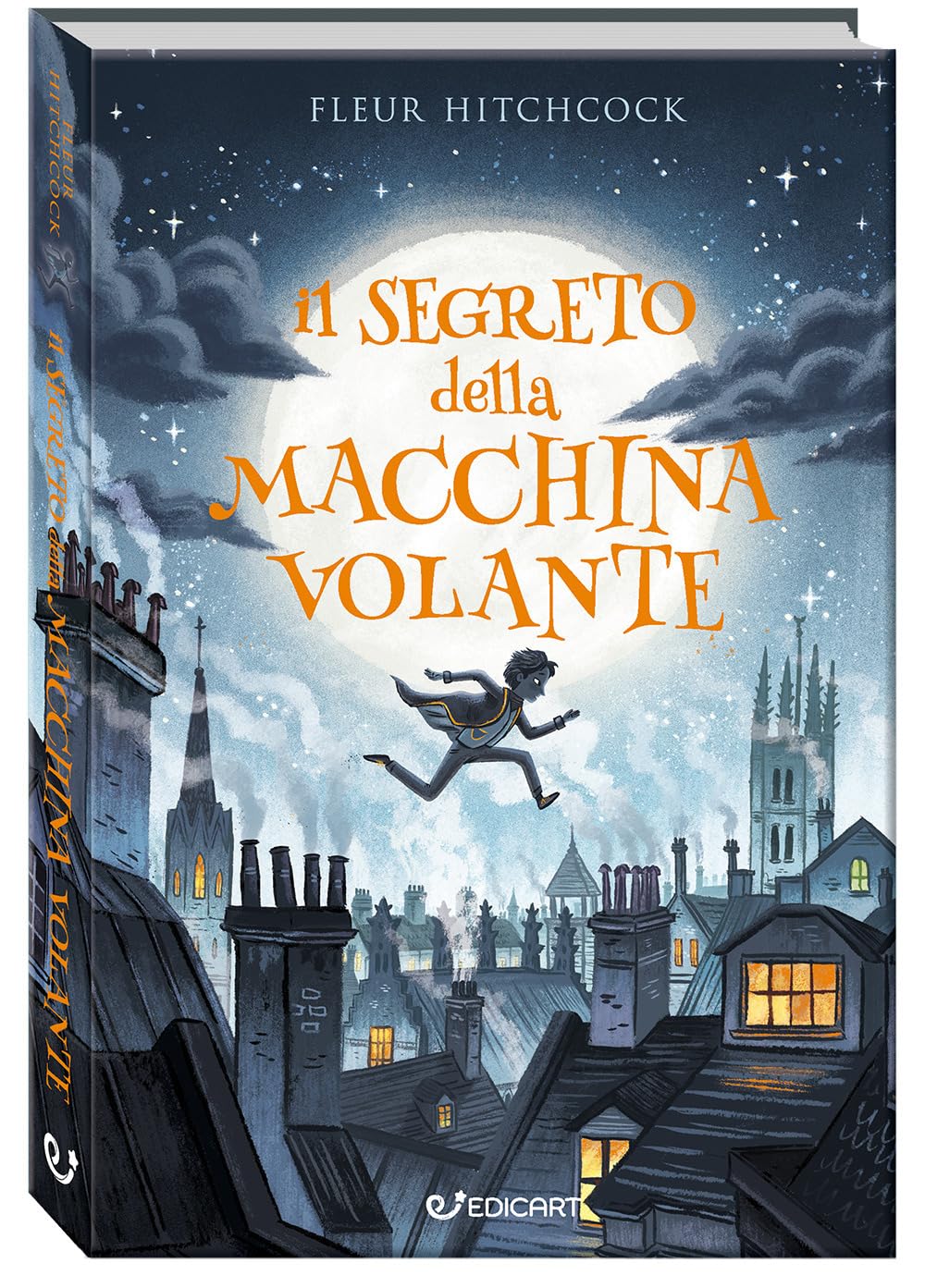 Il segreto della macchina volante (Outsider) Novels & Short Stories