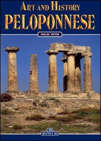 Peloponnese, Art and History (Arte e storia) Leisure, Home & Garden