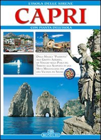 Capri (I libri del nuovo millennio) Leisure, Home & Garden