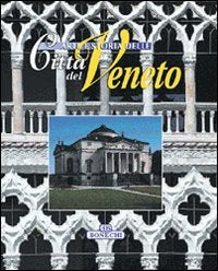 Arte e storia delle città del Veneto (I luoghi dell'arte) Leisure, Home & Garden