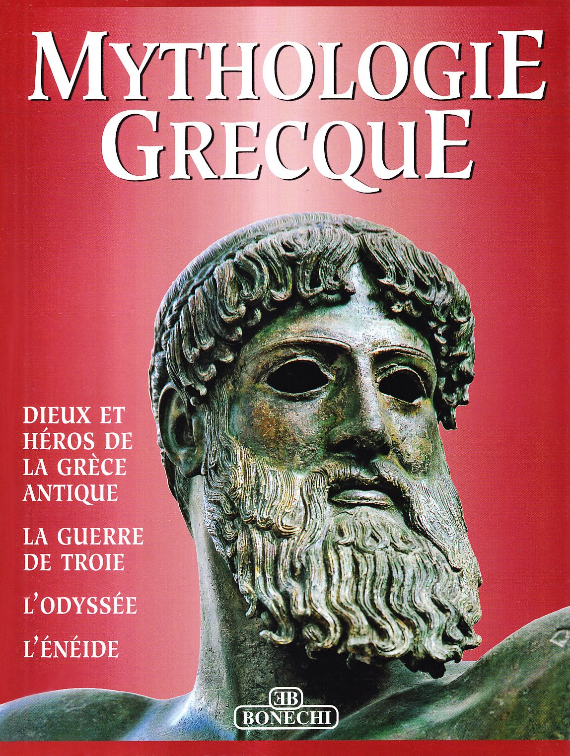 Mitologia greca. Ediz. francese (Classici per il turismo) Religion & Esotericism