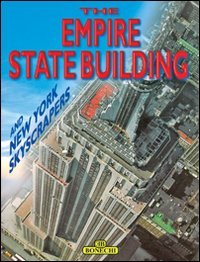 New York. Empire State Building. Ediz. inglese (Classici per il turismo) Leisure, Home & Garden